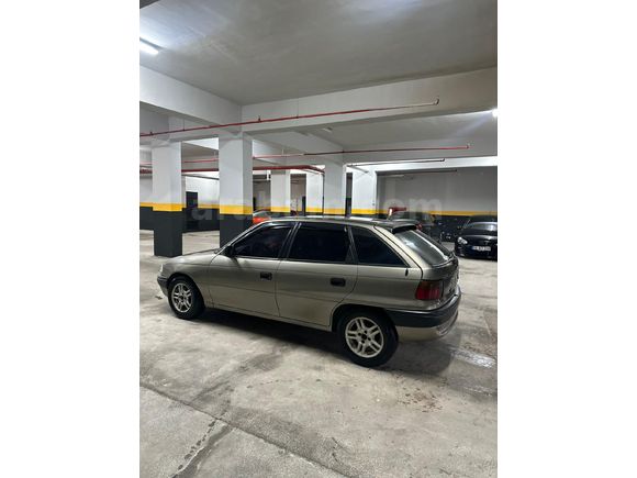Sahibinden Opel Astra 1.6 GL 1996 Model