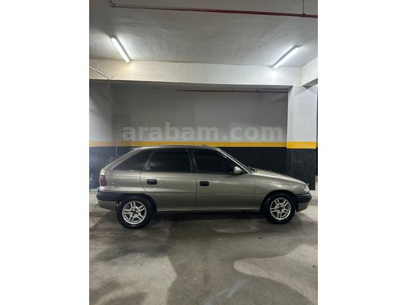 Sahibinden Opel Astra 1.6 GL 1996 Model