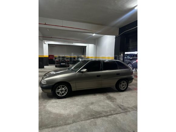 Sahibinden Opel Astra 1.6 GL 1996 Model