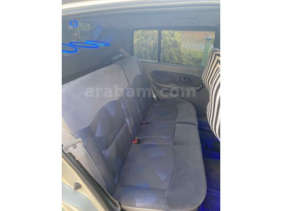 Sahibinden Renault Clio 1.4 RTA 2000 Model 