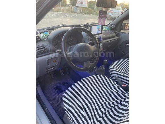 Sahibinden Renault Clio 1.4 RTA 2000 Model 