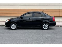 Sahibinden Hyundai Accent Era 1.4 Start 2007 Model  295.000 km Siyah