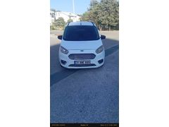 Sahibinden Ford Tourneo Courier 1.5 TDCi Titanium Plus 2020 Model 