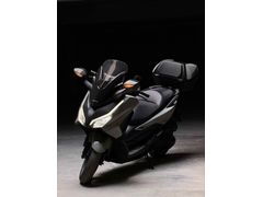 Sahibinden Honda Forza 250  2026