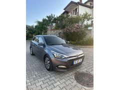 2017 DEĞİŞENSİZ HYUNDAİ İ20 1.4 CRDİ STYLE 176.500 KM