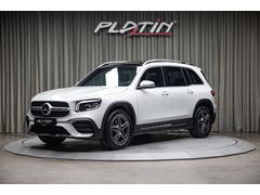 2023 GLB 200 AMG+ 4M ISITMA_MULTİBEAM_CİFT.HAFIZA_HATASIZ