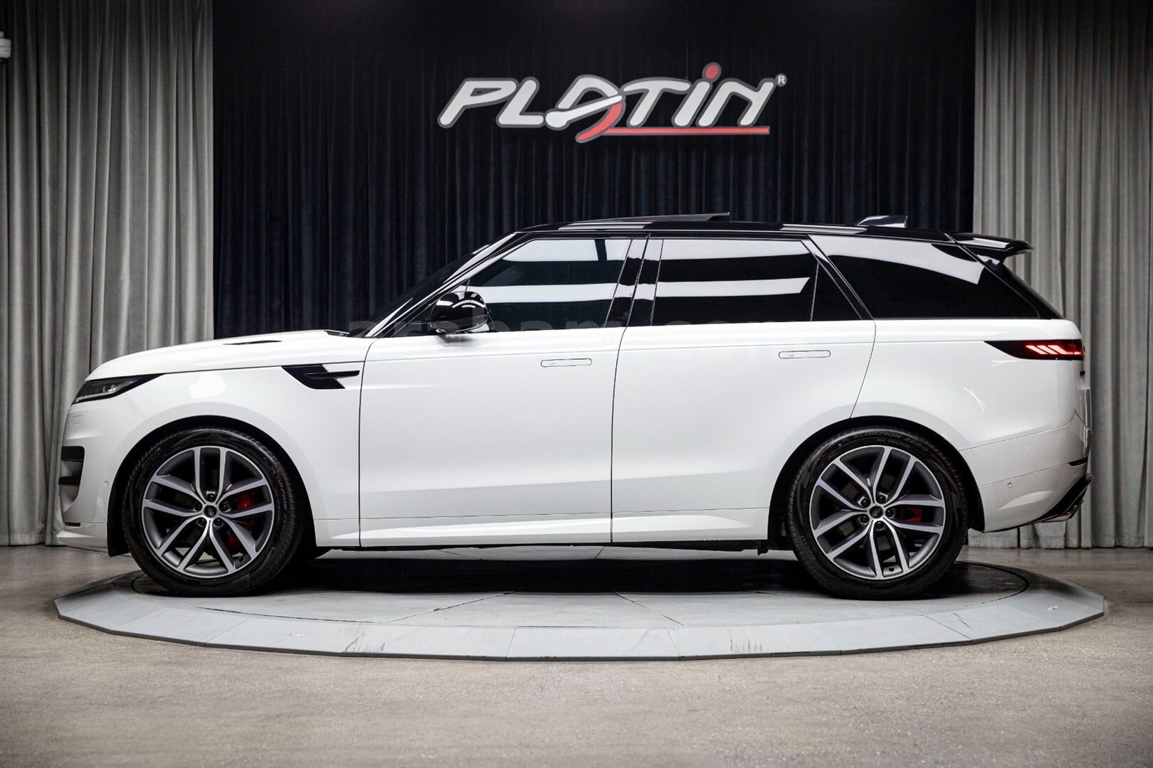 2023 LAND ROVER RANGE ROVER SPORT 3.0 DYNAMIC SE 3