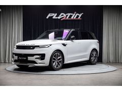 2023 LAND ROVER RANGE ROVER SPORT 3.0 DYNAMIC SE 