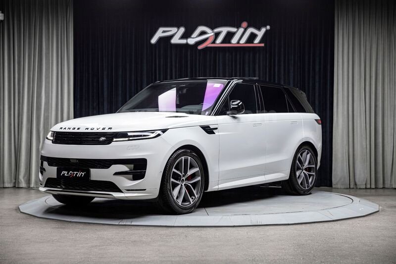 2023 LAND ROVER RANGE ROVER SPORT 3.0 DYNAMIC SE 1