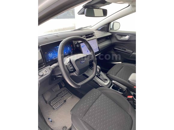Ford Puma Ekspertizli