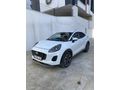 Ford Puma Ekspertizli