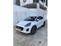 Ford Puma Ekspertizli