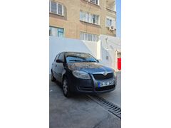 Sahibinden Sorunsuz Masrafsız Skoda Fabia 