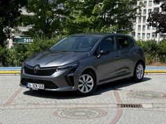 Sahibinden Renault Clio 1.0 TCe Equilibre 2023 Model  15.415 km Gri (metalik)