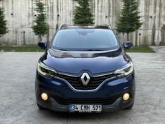 Sahibinden Renault Kadjar 1.5 dCi Icon 2016 Model 