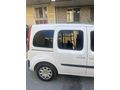 Sahibinden Renault Kangoo Multix 1.5 dCi Touch 2016 Model  343000 km Beyaz