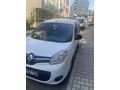 Sahibinden Renault Kangoo Multix 1.5 dCi Touch 2016 Model  343000 km Beyaz
