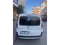 Sahibinden Renault Kangoo Multix 1.5 dCi Touch 2016 Model  343000 km Beyaz