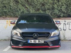 Sahibinden Mercedes - Benz CLA 200 AMG 2014 Model 