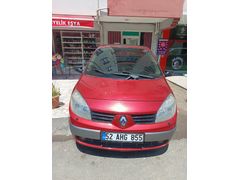Sahibinden Renault Scenic 1.6 Dynamique 2006 Model