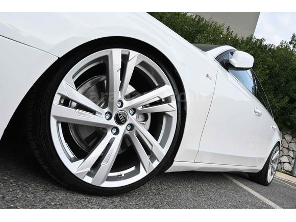 Sahibinden Audi A4 Sedan 2.0 TDI 2012 Model 