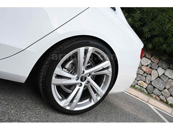 Sahibinden Audi A4 Sedan 2.0 TDI 2012 Model 