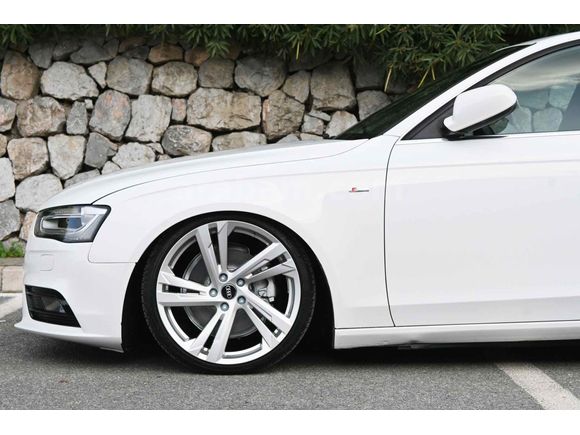 Sahibinden Audi A4 Sedan 2.0 TDI 2012 Model 