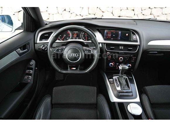 Sahibinden Audi A4 Sedan 2.0 TDI 2012 Model 