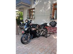 Sahibinden Honda CBR 250 R 