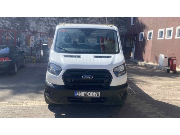Sahibinden Ford Trucks Transit 350 L 