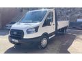 Sahibinden Ford Trucks Transit 350 L 