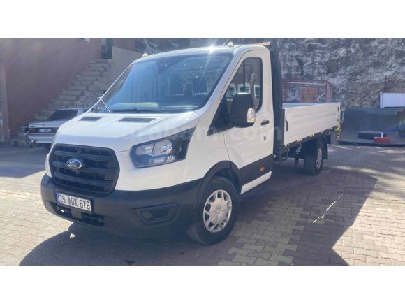 Sahibinden Ford Trucks Transit 350 L 