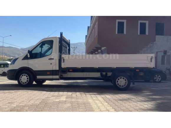 Sahibinden Ford Trucks Transit 350 L 