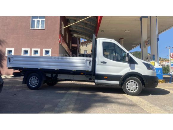 Sahibinden Ford Trucks Transit 350 L 