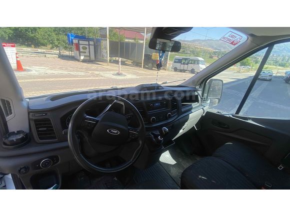 Sahibinden Ford Trucks Transit 350 L 