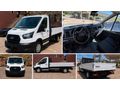 Sahibinden Ford Trucks Transit 350 L 
