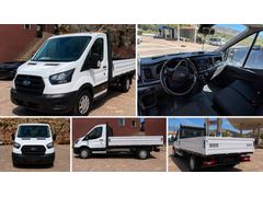 Sahibinden Ford Trucks Transit 350 L 