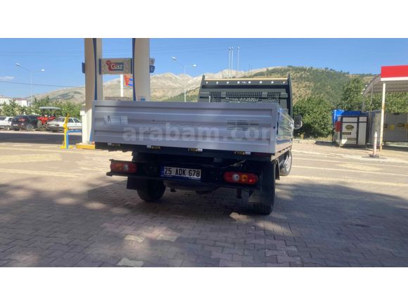 Sahibinden Ford Trucks Transit 350 L 