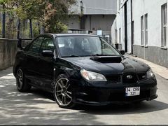 Sahibinden Subaru Impreza 1.5 Active 2007 Model 