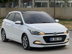 Sahibinden Hyundai i20 1.2 MPI Style 2015 Model