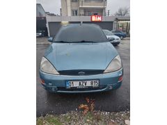 Sahibinden Ford Focus 1.6 Trend 2001 Model