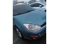 Sahibinden Ford Focus 1.6 Trend 2001 Model