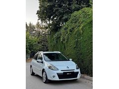 BOZCAR 2012 Renault Clio Grandtour 1.5 Dci Extreme K.K 12 Taksit