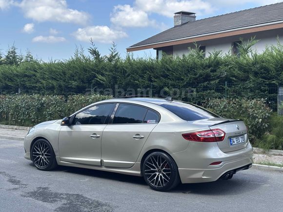 Sahibinden Renault Fluence 