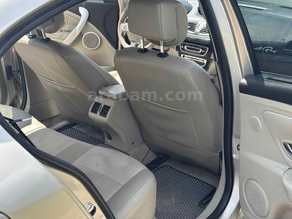 Sahibinden Renault Fluence 