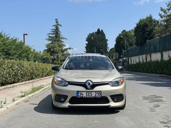 Sahibinden Renault Fluence 