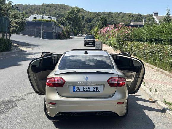 Sahibinden Renault Fluence 