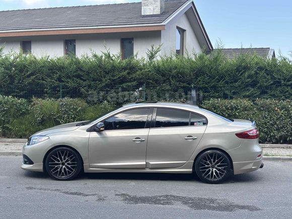 Sahibinden Renault Fluence 