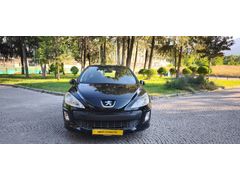 2010 MODEL PEUGEOT 308 1.6 HDI Millesim Otomatik 235.000 KM