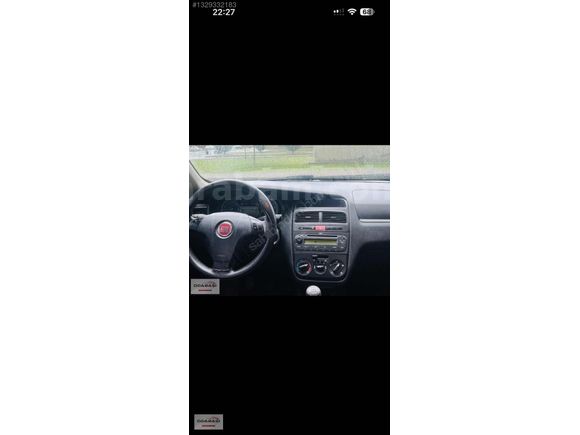 Fiat Linea 1.3 Multijet Pop